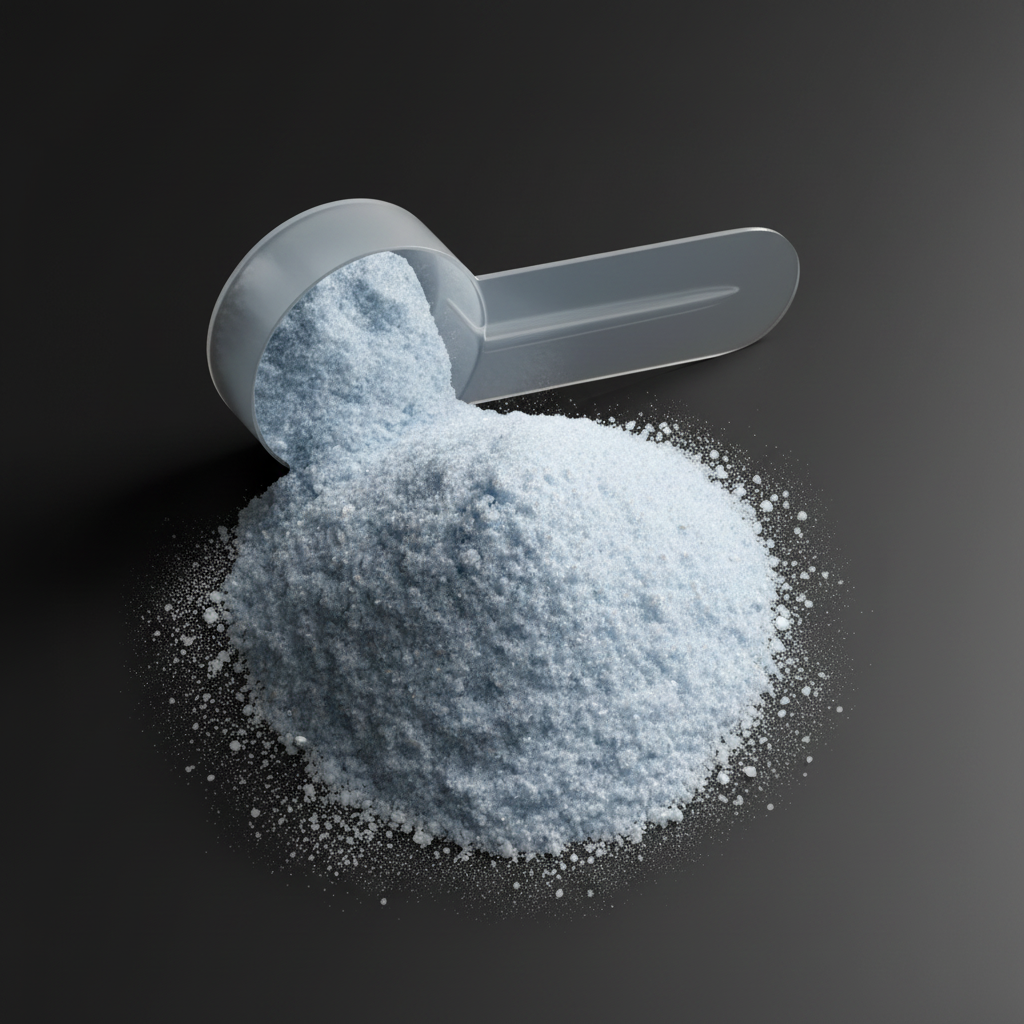 Midnight Charge Scoop Powder