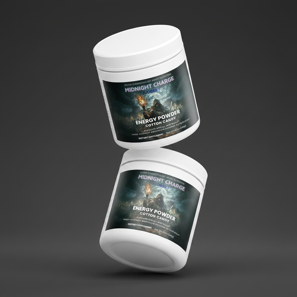 Midnight Charge Two Tubs Dynamic