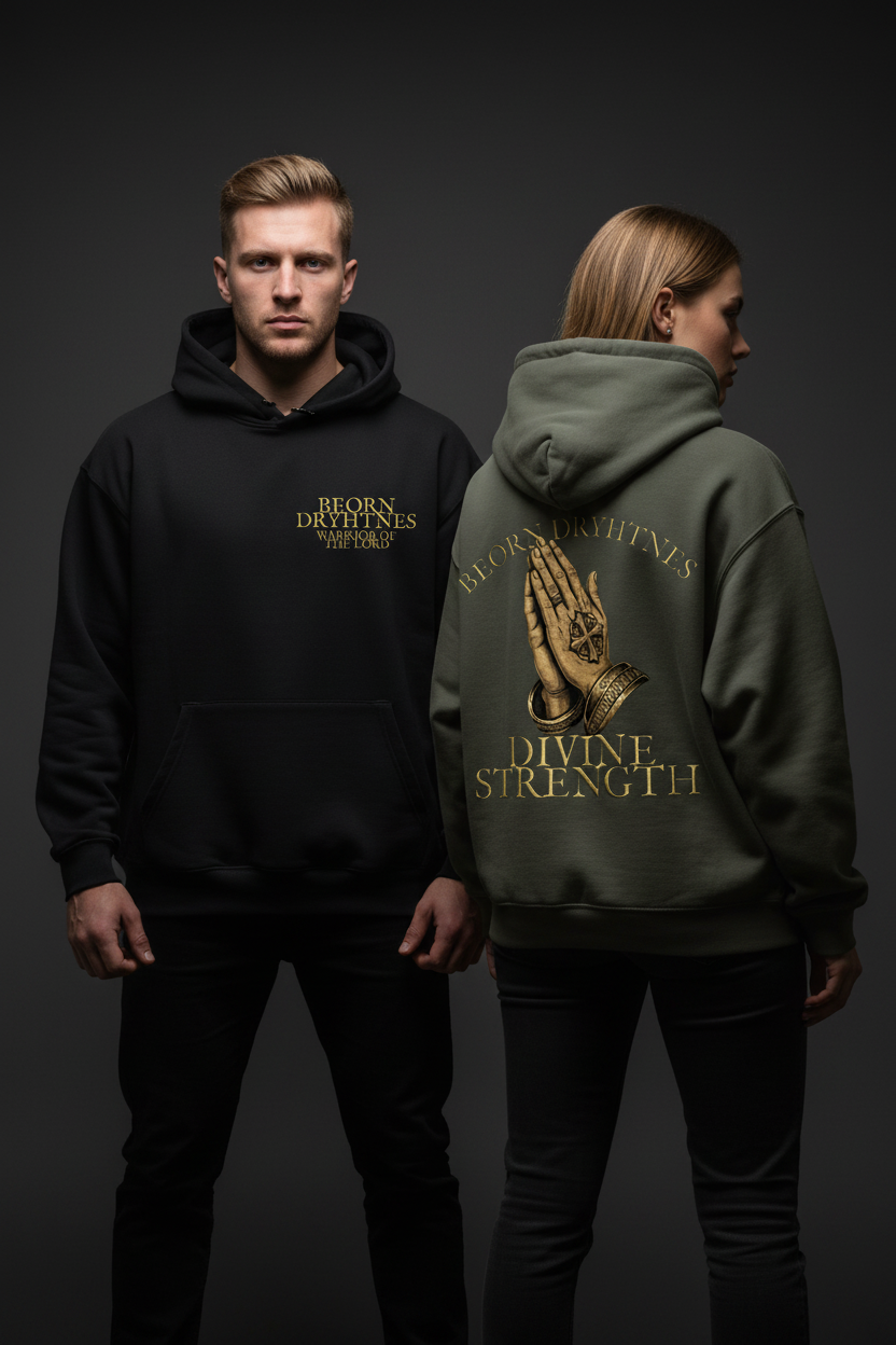 Saxon Oath - Woman Back